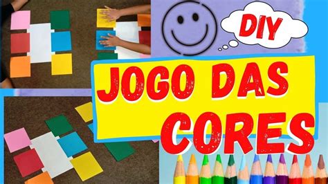 jogos de cores para pc